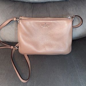 Kate Spade ♠️ Crossbody